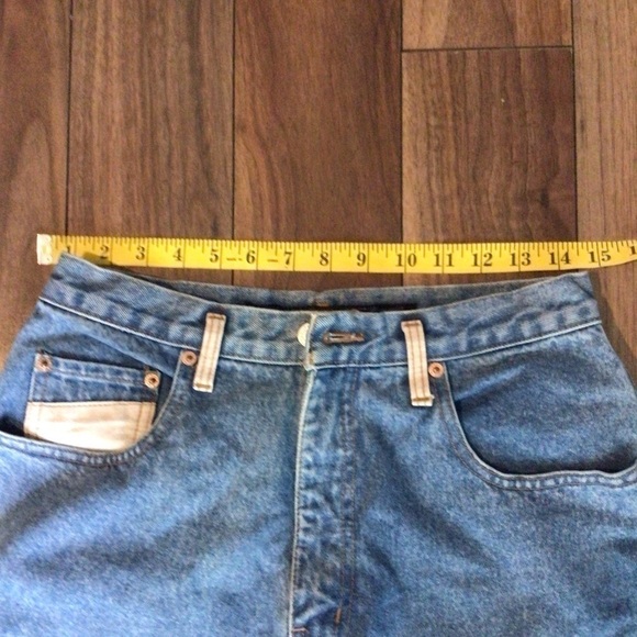 Vintage Pepe High Rise Jeans - Picture 11 of 16